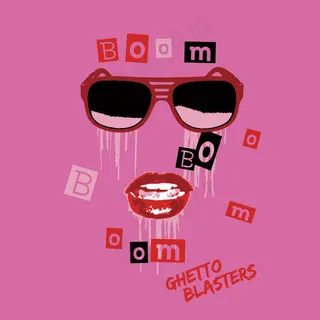 印花矢量图 人物 红唇 嘴唇 眼镜...