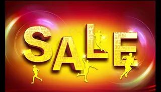 sale 商场促销图片