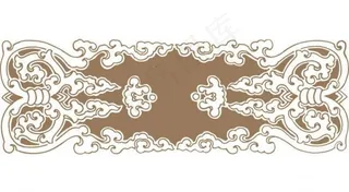 古典边框图片