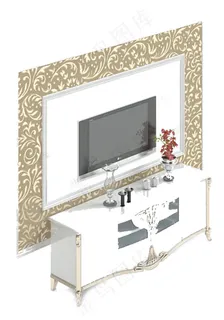 max素材模板下载