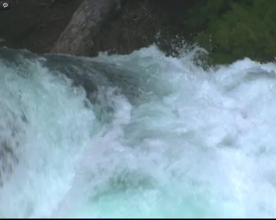 孱孱流水素材下载