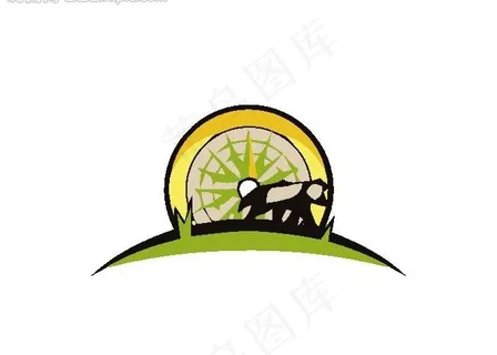 动物logo图片 动物logo图片