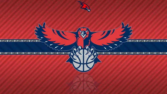 nba老鹰队图片 nba老鹰队图片