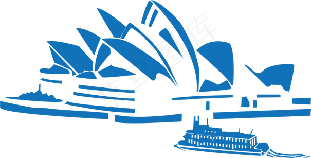 悉尼歌剧院
