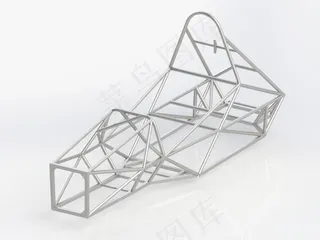 麻省理工学院的SAE方程式赛车20...