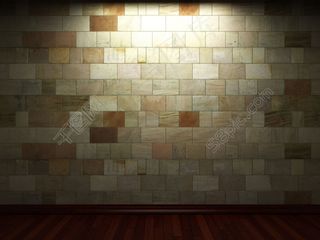 古典墙壁背景素材