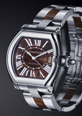 奢侈品手表图片