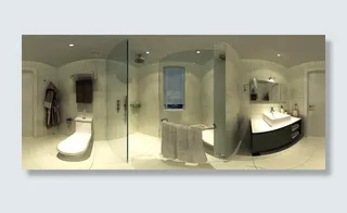 卫生间小户型图片