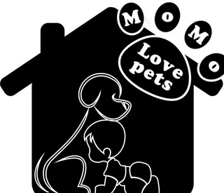 宠物点标志图片