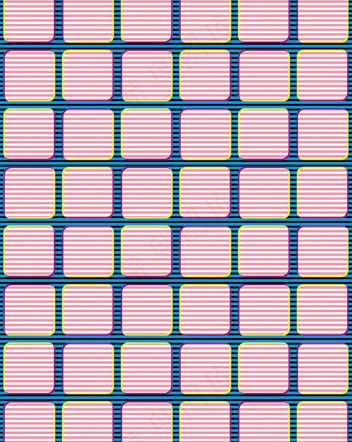 格子图片eps,ai矢量模版下载
