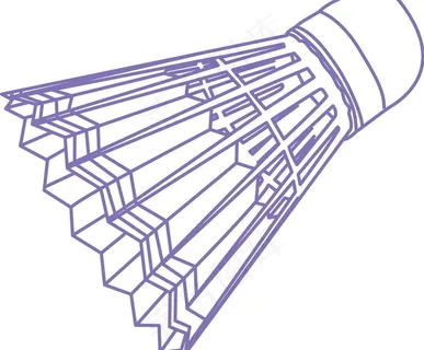 体育用品 羽毛球 球图片