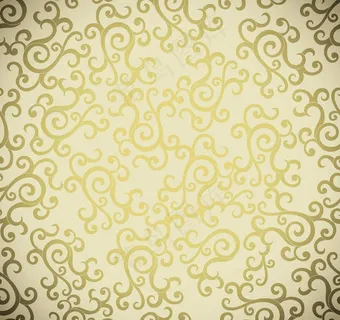 欧式花纹背景图片
