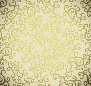 欧式花纹背景图片