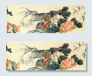 花卉图