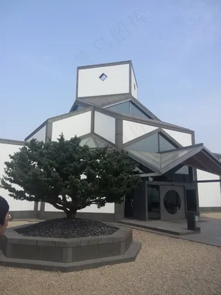 苏州博物馆图片