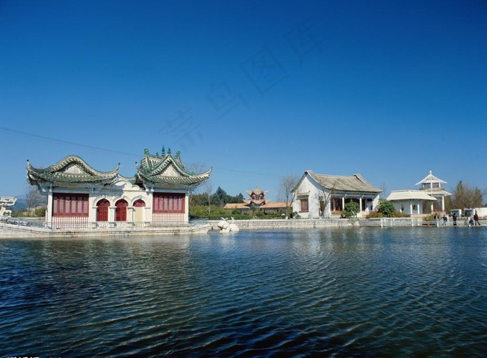 风景001图片