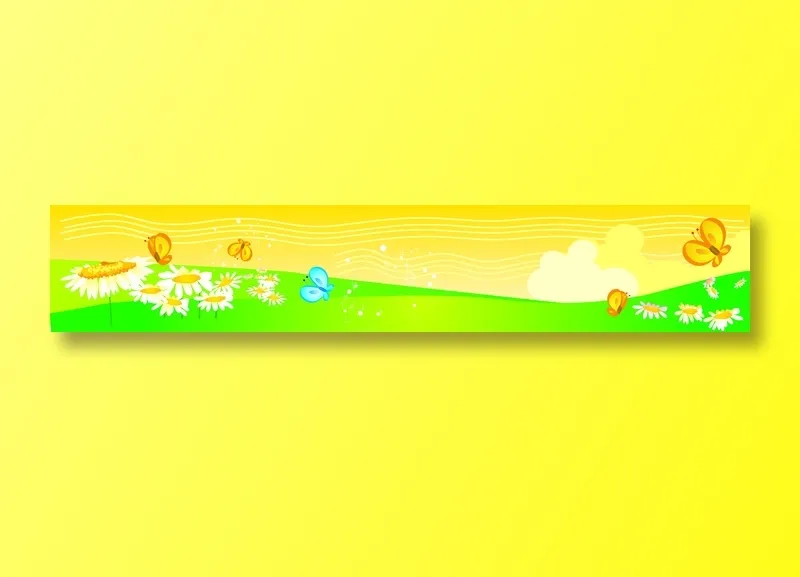 小清晰cdr矢量模版下载