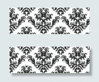 自由缎无缝模式