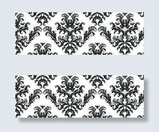 自由缎无缝模式