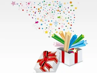 节日彩带礼物矢量AI素材03