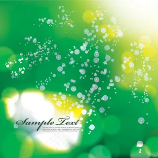 绿色春天 绿色春天