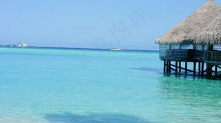 马尔代夫图片