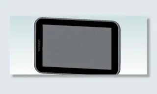 三星的Galaxy Tab 2 7...