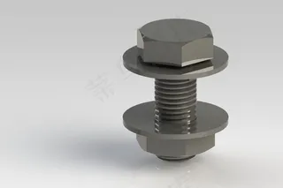 vijak我navrtka（螺丝和...