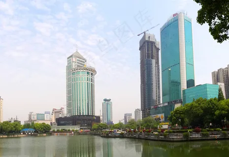 武汉西北湖图片 武汉西北湖图片
