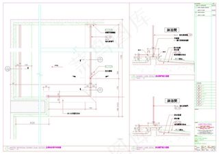 欧式别墅建筑设计