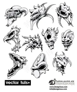 魔兽世界恐怖03矢量的化身