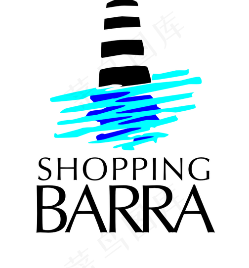 Shopping_Barra lo...cdr矢量模版下载