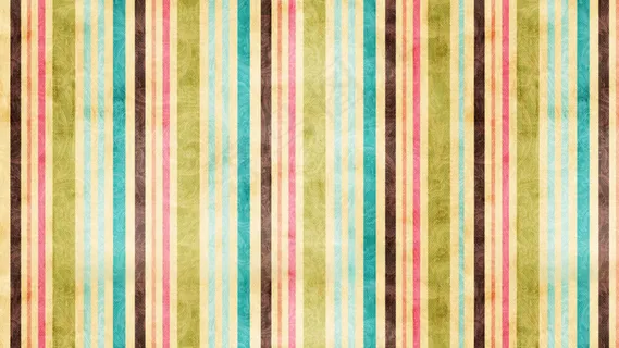 彩色线条艺术底纹 彩色线条艺术底纹