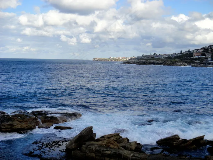 海边风光图片