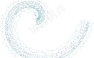 防伪底纹防伪线纹伪背景线条底纹专用...