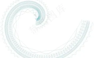 防伪底纹防伪线纹伪背景线条底纹专用...