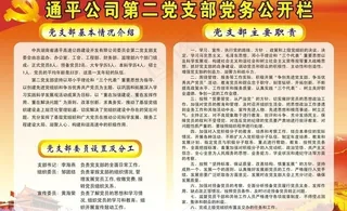 党的权利和义务图片