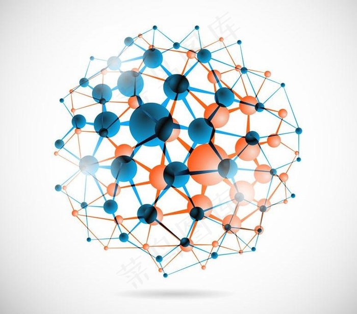 dna遗传学遗传基因图片eps,ai矢量模版下载