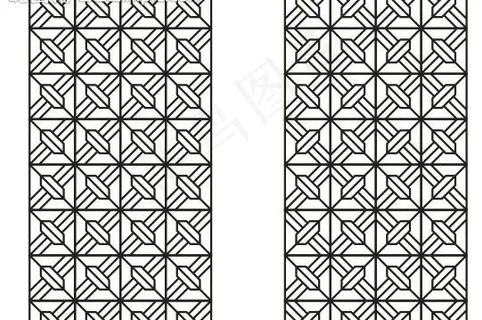 屏风图片 屏风图片