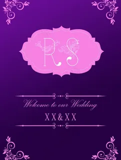 欧式迎宾牌图片