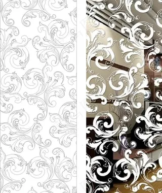 冰雕 艺术玻璃图片