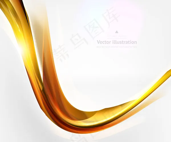 的背景矢量动态5线eps,ai矢量模版下载