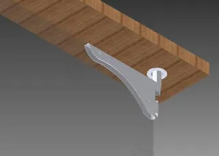 游艇的玻璃门微创伺服控制阻尼铰链