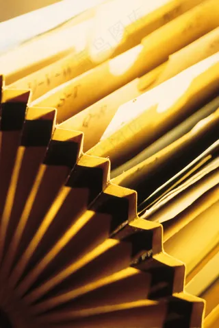 金融商业手提袋高清JPG下载