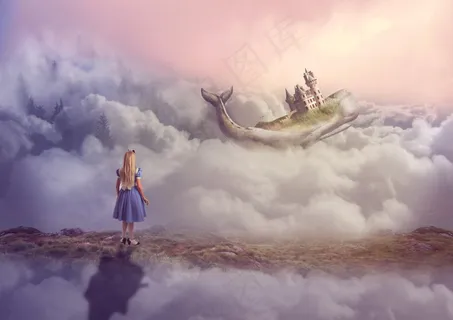 爱丽丝梦游仙境