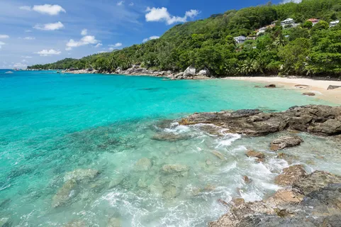 海边风景图片 海边风景图片