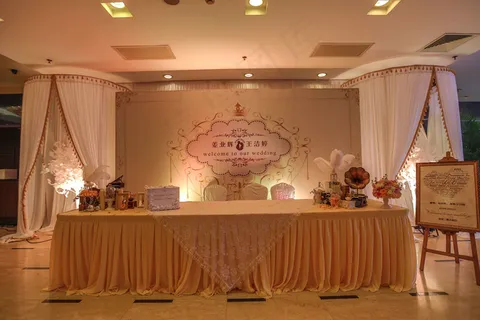 婚礼背景 婚礼背景