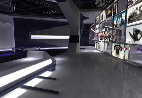 展厅局部图片 展厅局部图片