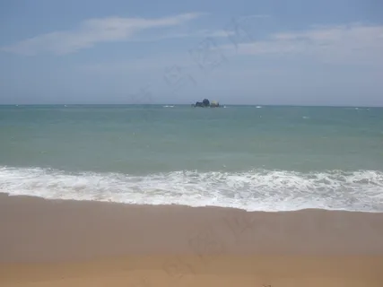 琼海海滩图片 琼海海滩图片