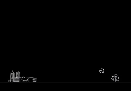 黑色的夜空图片 黑色的夜空图片